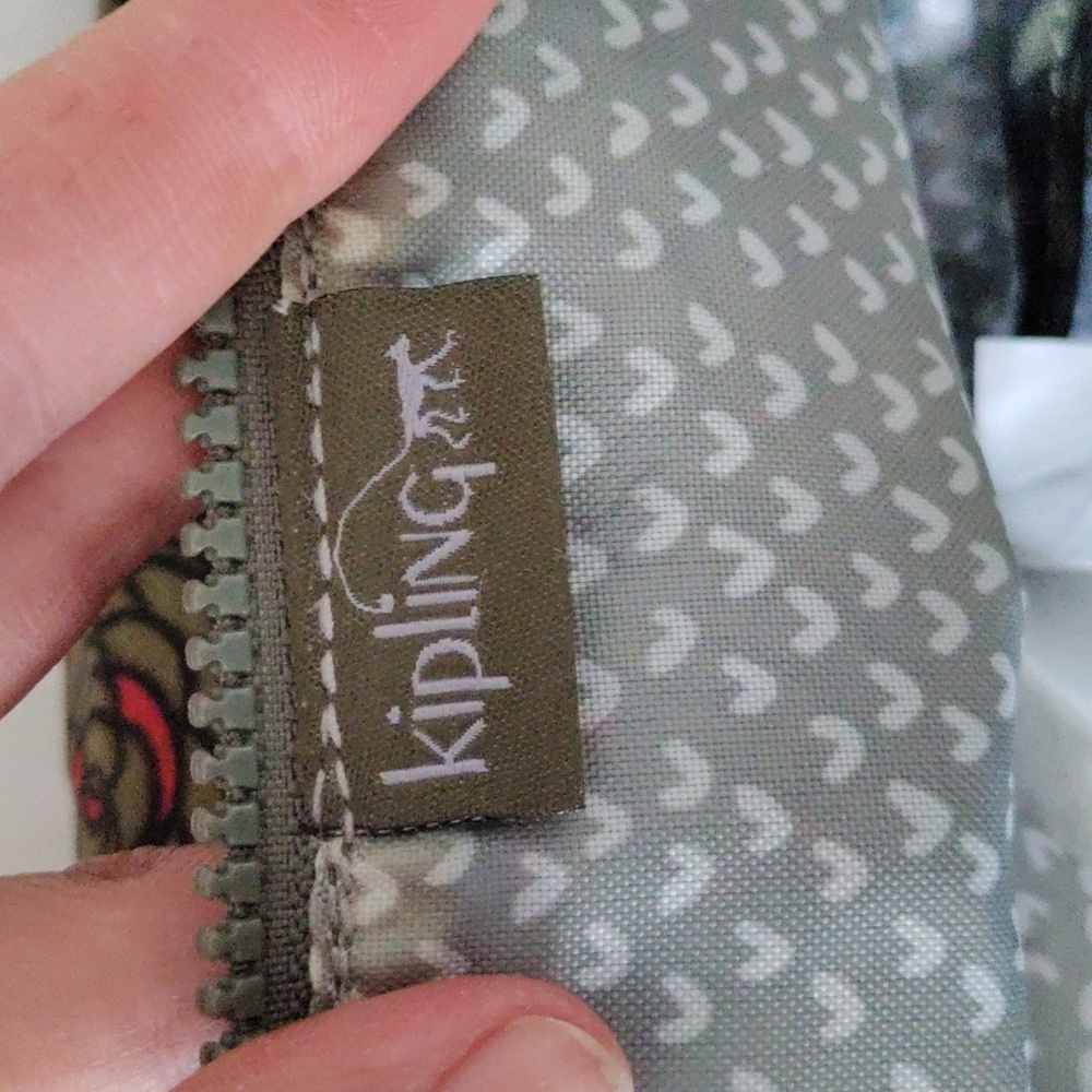 Kipling Purse - Picture 9 of 9